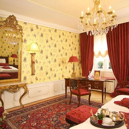 Hotel Goldener Anker بايروث المظهر الخارجي الصورة
