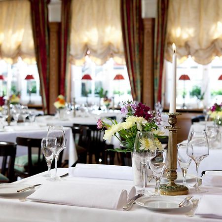 Hotel Goldener Anker بايروث المظهر الخارجي الصورة