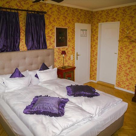 Hotel Goldener Anker بايروث المظهر الخارجي الصورة