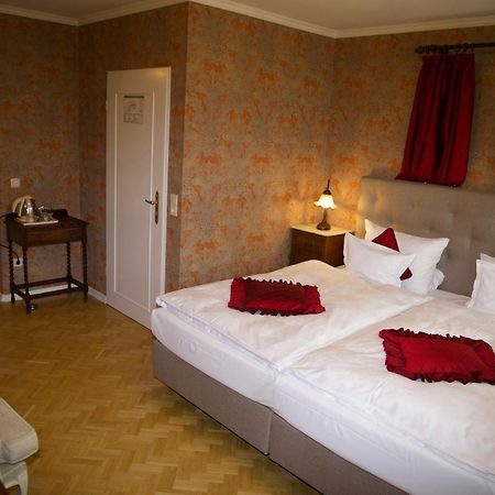 Hotel Goldener Anker بايروث المظهر الخارجي الصورة