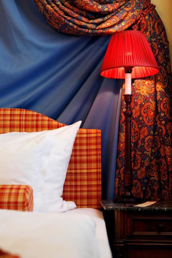 Hotel Goldener Anker بايروث المظهر الخارجي الصورة
