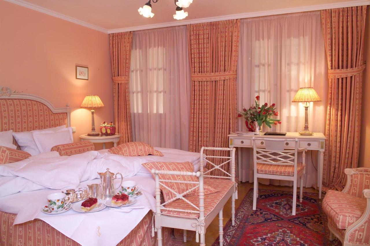 Hotel Goldener Anker بايروث المظهر الخارجي الصورة