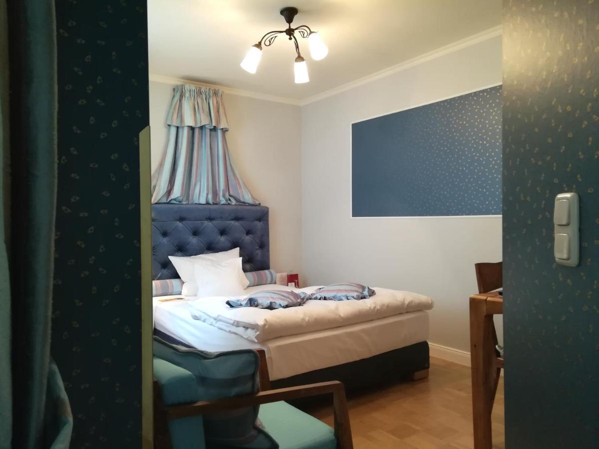Hotel Goldener Anker بايروث المظهر الخارجي الصورة
