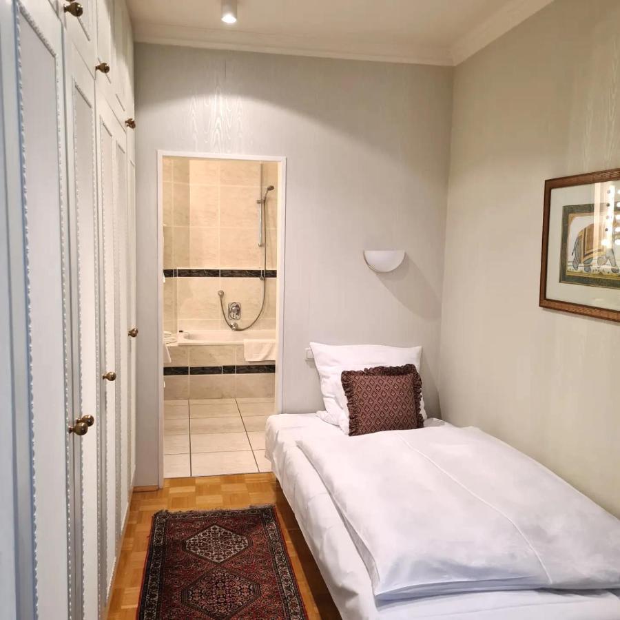 Hotel Goldener Anker بايروث المظهر الخارجي الصورة