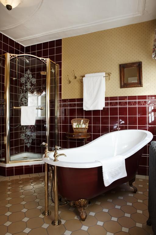Hotel Goldener Anker بايروث المظهر الخارجي الصورة