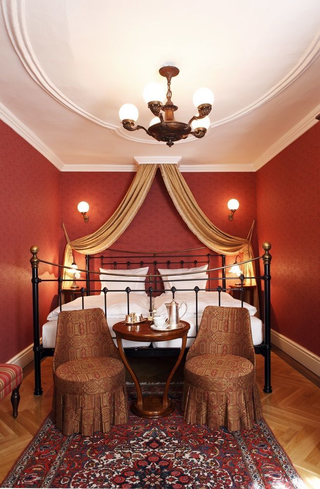 Hotel Goldener Anker بايروث المظهر الخارجي الصورة