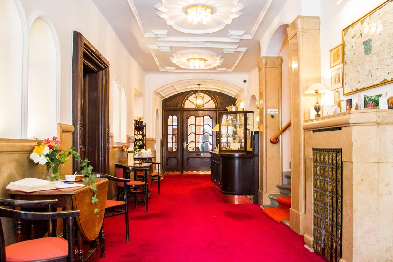 Hotel Goldener Anker بايروث المظهر الخارجي الصورة